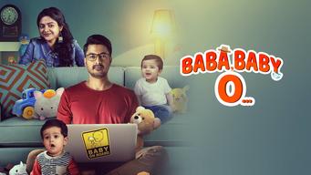 Baba Baby O (Bengali) (2022)