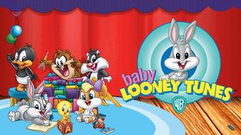 Baby Looney Tunes (2002)