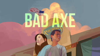 Bad Axe (2022)