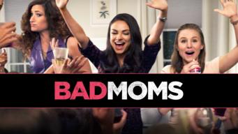 Bad Moms (2016)