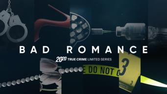 Bad Romance -- A Special Edition of 20/20 (2024)