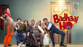 Badhaai Ho (Hindi) (2018)
