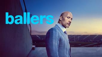 Ballers (2015)