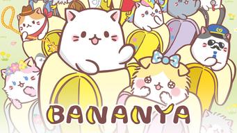 Bananya (2016)