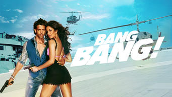 Bang Bang (Hindi) (2014)