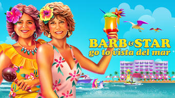 Barb and Star Go to Vista Del Mar (2021)