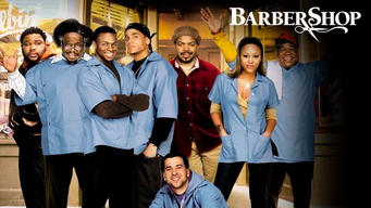 Barbershop (2002)