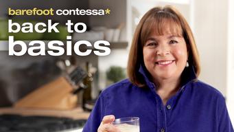 Barefoot Contessa: Back to Basics (2008)