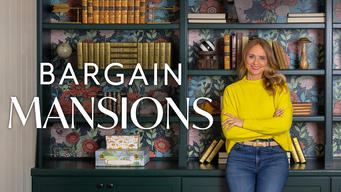 Bargain Mansions (2017)