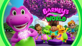 Barney's World (2024)