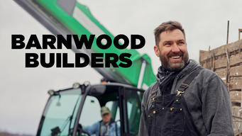 Barnwood Builders (2013)