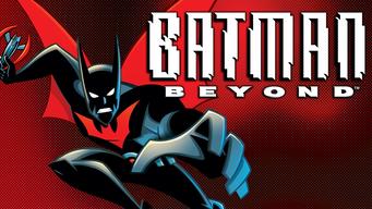 Batman Beyond (1999)