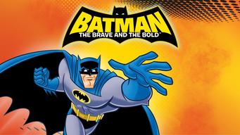 Batman: The Brave and the Bold (2008)