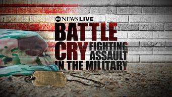 Battle Cry: Fighting Assault in the Military (2023)
