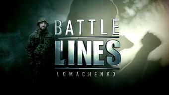 Battle Lines: Lomachenko (2022)