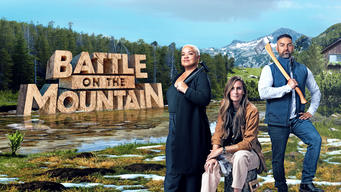 Battle on the Mountain (2023)