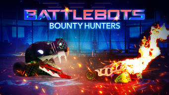 Battlebots: Bounty Hunters (2021)