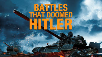 Battles That Doomed Hitler (1999)