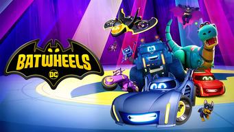 Batwheels (2022)