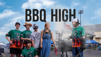 BBQ High (2024)