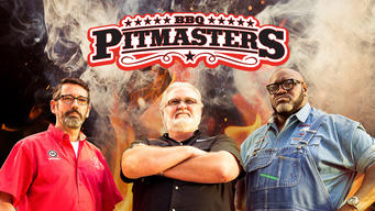 BBQ Pitmasters (2009)