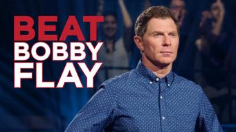 Beat Bobby Flay (2017)