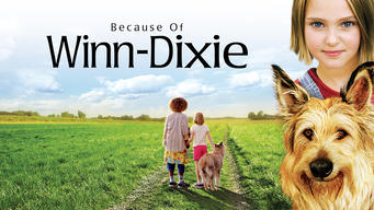 Because of Winn-Dixie (2005)