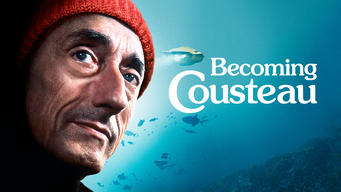 Becoming Cousteau (2021)