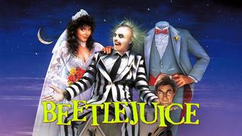 Beetlejuice (1988)