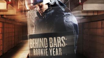 Behind Bars: Rookie Year (2015)