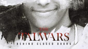 Behind Closed Doors: The Talwars (2019)