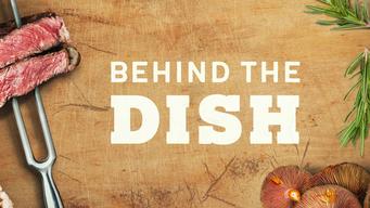 Behind The Dish (2017)