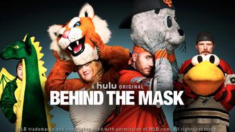 Behind the Mask (2013)