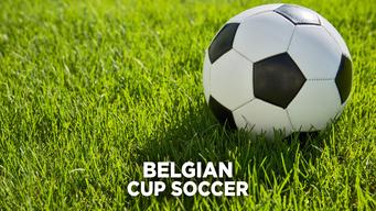 Belgian Cup (2021)