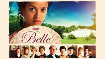 Belle (2021)