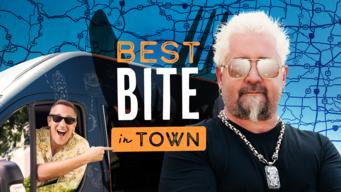 Best Bite in Town (2024)