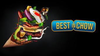 Best in Chow (2013)
