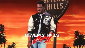 Beverly Hills Cop II (1987)