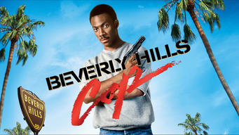 Beverly Hills Cop (1984)