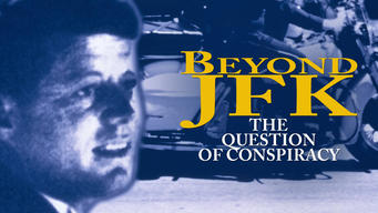 Beyond JFK: The Question of Conspiracy (1992)