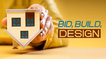 Bid, Build, Design (2014)