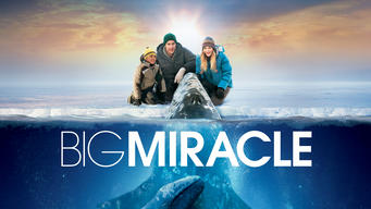 Big Miracle (2012)