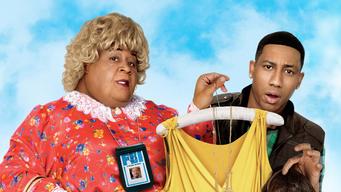 Big Mommas: Like Father, Like Son Extended Version (2011)