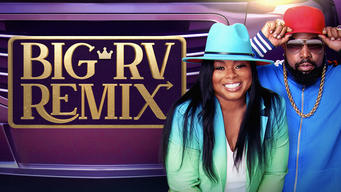 Big RV Remix (2023)
