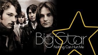 Big Star: Nothing Can Hurt Me (2013)