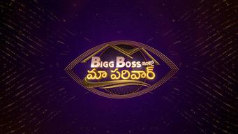 Bigg Boss Intilo Maa Parivaar (Telugu) (2022)