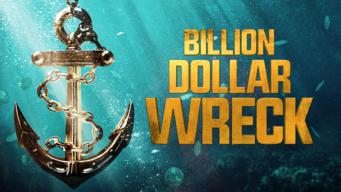 Billion Dollar Wreck (2016)