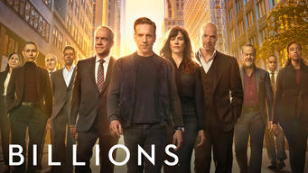 Billions (2015)