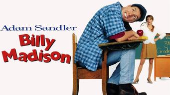 Billy Madison (1995)