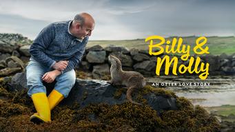 Billy & Molly: An Otter Love Story (2024)